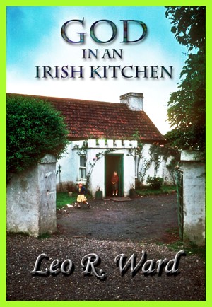 God in an Irish Kitchen