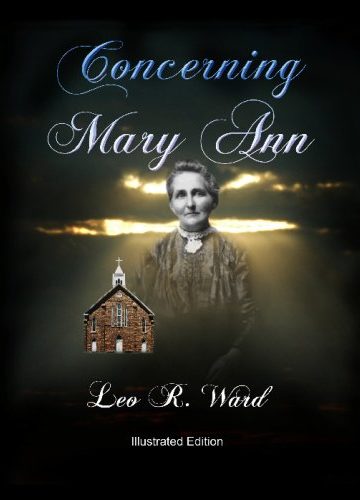 Concerning Mary Ann