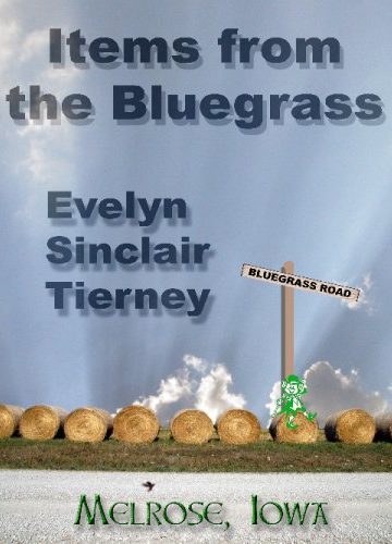 Items from the Bluegrass