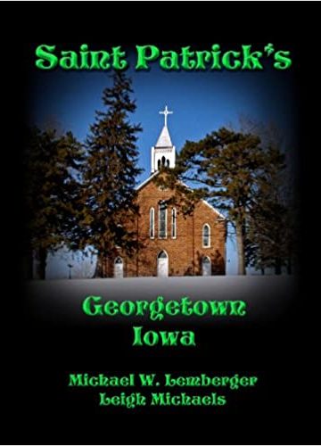 St. Patrick’s Georgetown — Monroe County, Iowa
