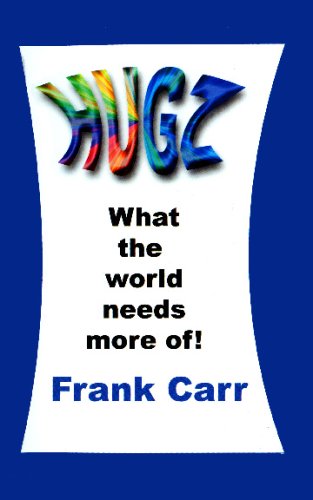 HUGZ — What the World Needs More Of