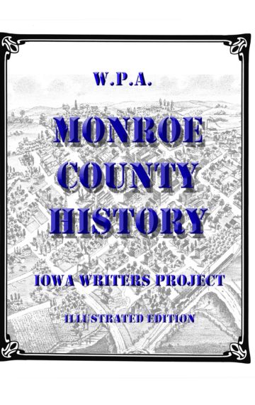 Monroe County WPA History