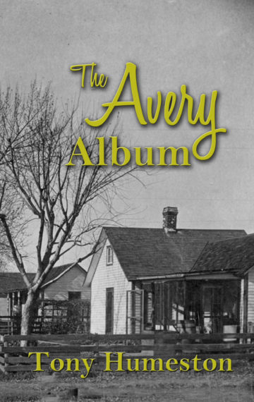 The Avery Album