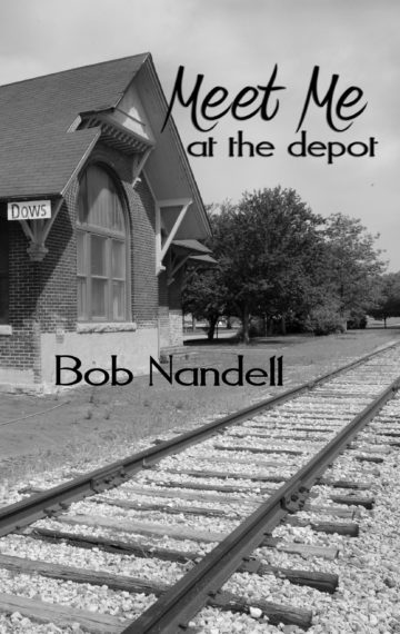 Meet Me at the Depot cover