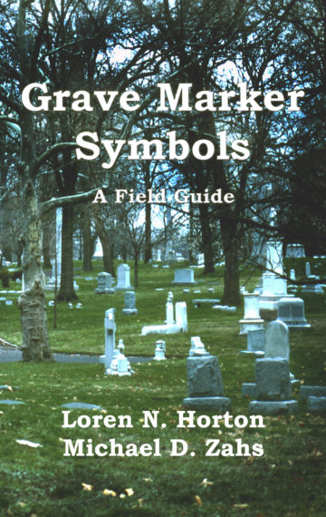 Grave Marker Symbols