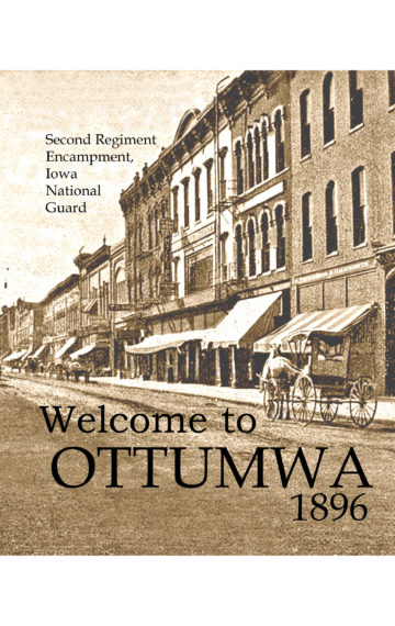 Welcome to Ottumwa