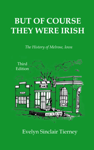 But of Course They Were Irish