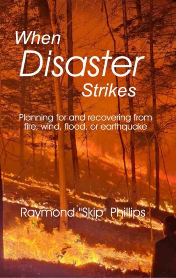 When Disaster Strikes